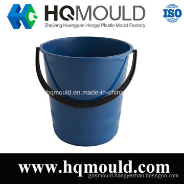 Hq 9.3L Assorted Multipurpose Plastic Bucket Injection Mould